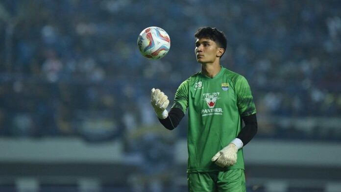 Pemain Persib yang Bela Timnas Indonesia dan Filipina di Kualifikasi Piala Dunia 2026