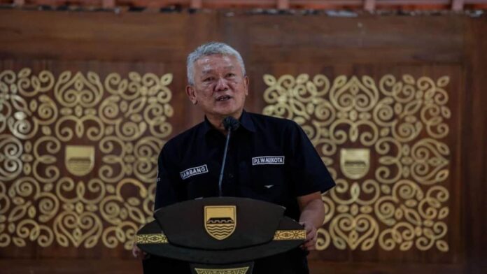 Siagakan 41 RS tangani pasien demam berdarah di Kota Bandung