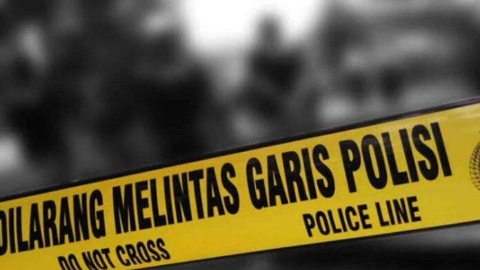 Penagih Utang di Cianjur Tewas Dibacok Pengutang