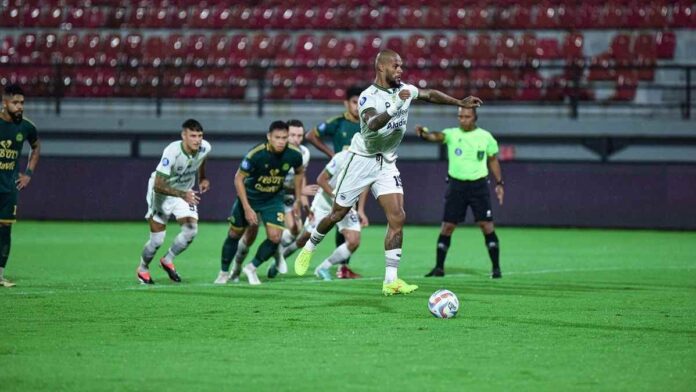 Persikabo 1973 Makin Terpuruk di Dasar Klasemen Liga 1 Pasca Dihajar Persib
