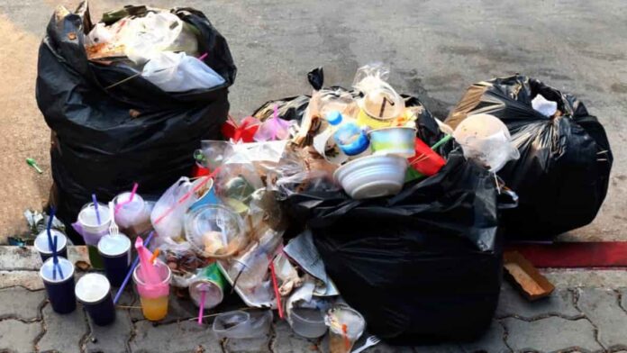 Perubahan jam operasional TPK Sarimukti selama Ramadan