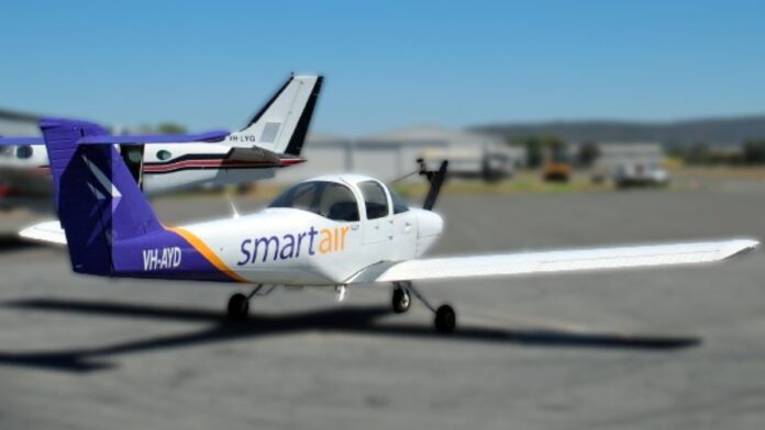 Pesawat Kargo Smart Air Hilang Kontak di Langit Kalimantan Utara