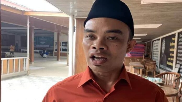 Polemik perolehan suara kembar identik caleg PKB Bandung Barat