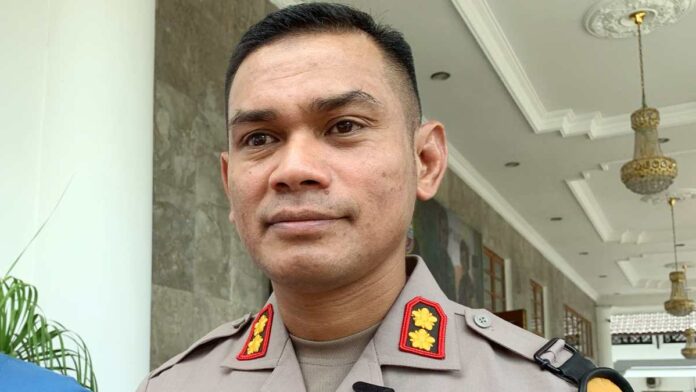 Polisi Ungkap Alasan Caleg dan Timses di Ciamis Pasca Tertangkap Bisa Jalani Rehabilitasi Narkoba