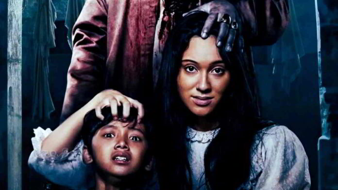 Promosi Film Kiblat