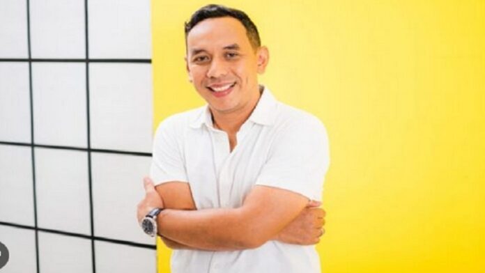 Profil Pongki Barata, Mantan Vokalis Grup Band Jikustik