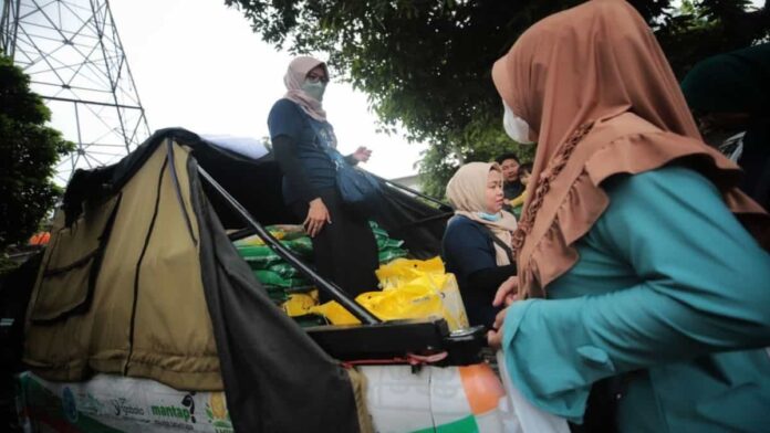subsidi kebutuhan pokok masyarakat