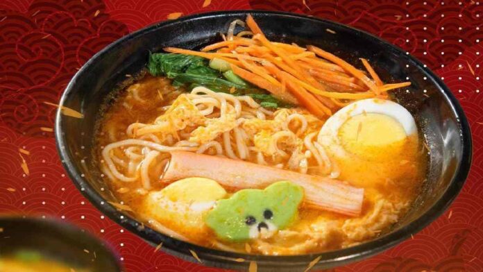 Ramen Ryo Subang, Pilihan untuk Menikmati Menu Istimewa