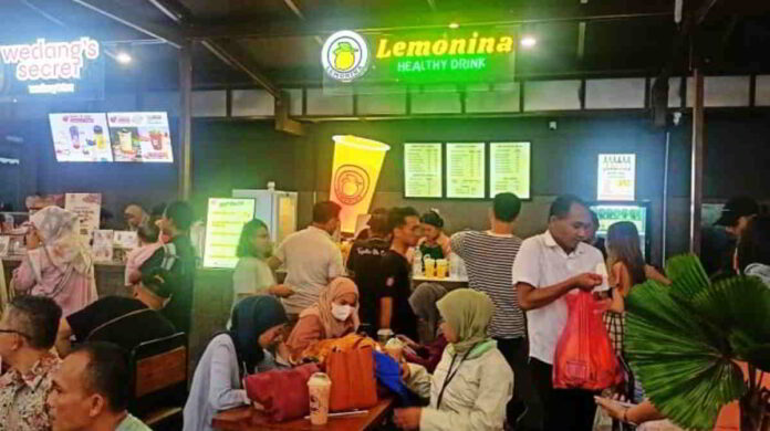 Rans Nusantara Hebat