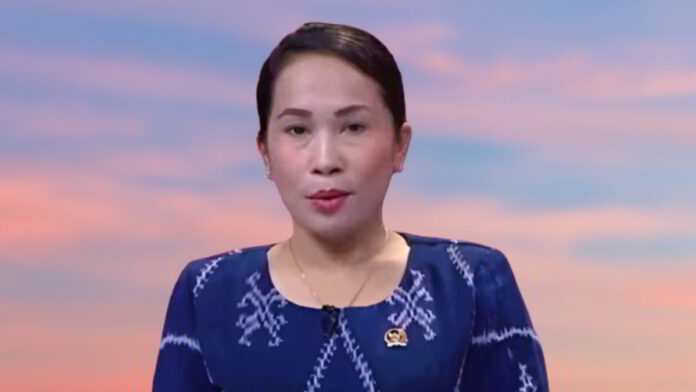 Ratu Ngadu Bonu Wulla