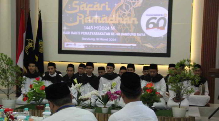 Rutan Kelas 1 Bandung