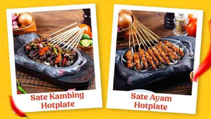 Sate Bang Kumis Bogor, Kuliner Legendaris yang Populer