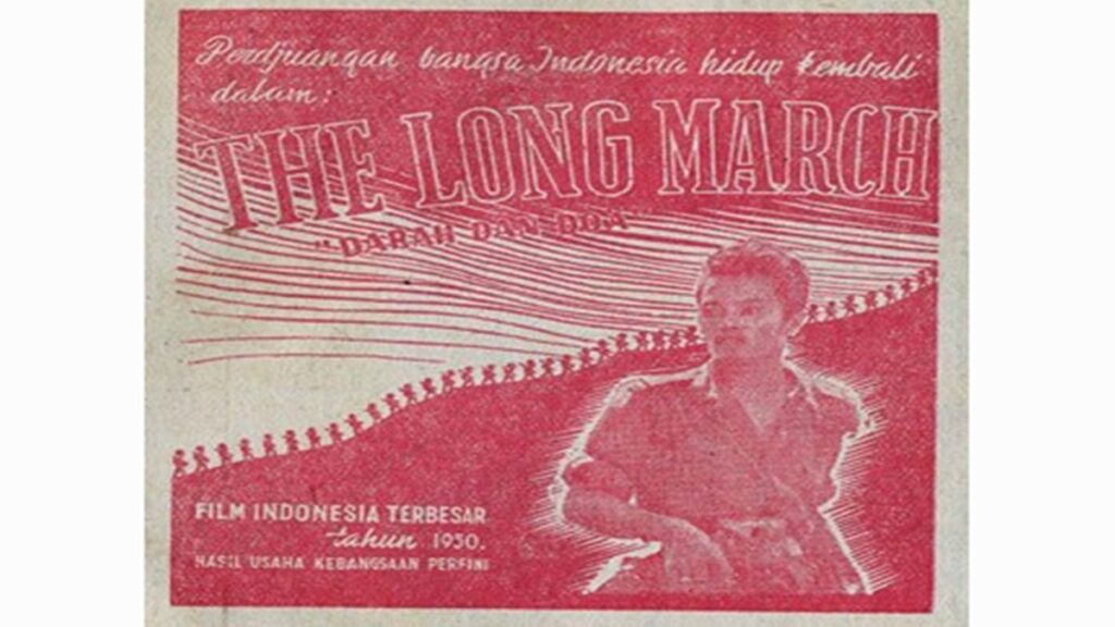 Sejarah Hari Film Nasional, Terinspirasi dari Syuting Pertama Film