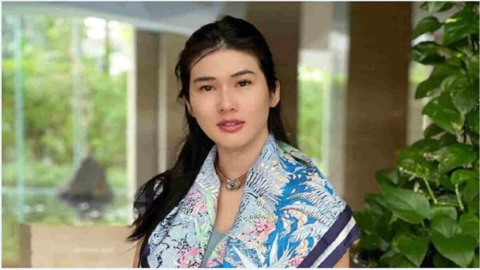 Selebgram Stevie Agnecya Meninggal, Kabar Duka Dunia Hiburan