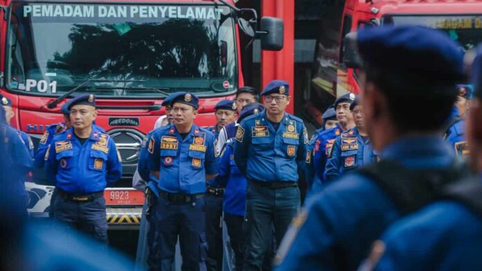 Mitigasi Bencana Sesar Lembang