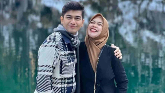 Sidang Perceraian Ria Ricis dan Teuku Ryan Jadi Sorotan