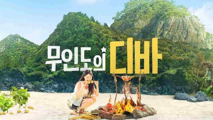 Sinopsis Castaway Diva, Kisah Remaja Bermimpi Jadi Penyanyi