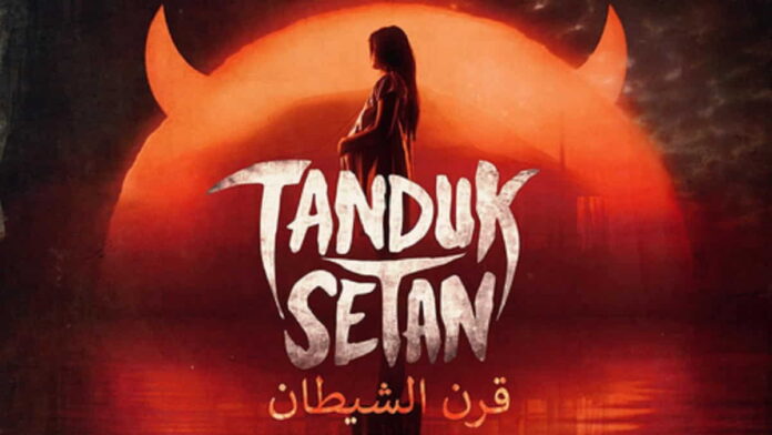Sinopsis Film Tanduk Setan, Teror Iblis di Hari Kelahiran dan Kematian