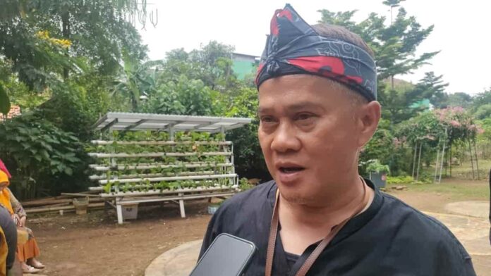 stok pangan strategis
