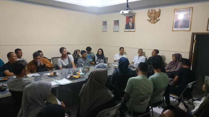 Surat Edaran Bupati Ciamis, Pegawai Pemerintah Non ASN Harus Terlindungi Jaminan Sosial Ketenagakerjaan
