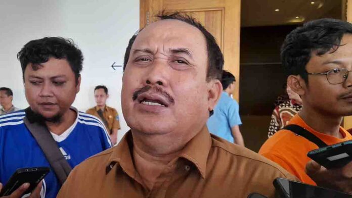 Tanah harim