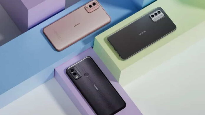 Teaser Bertebaran, HP Nokia 3210 4G Dikabarkan Bakal Rilis Mei