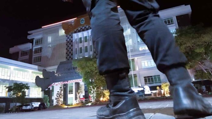 Terkait Dugaan Korupsi Pembangunan Gedung Kantor Pemkab Lamongan, KPK Panggil Sejumlah Pejabat