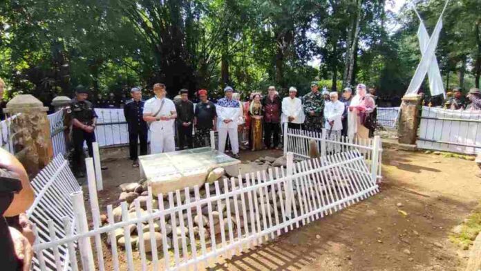 Tradisi Rutin Jelang Ramadhan di Ciamis