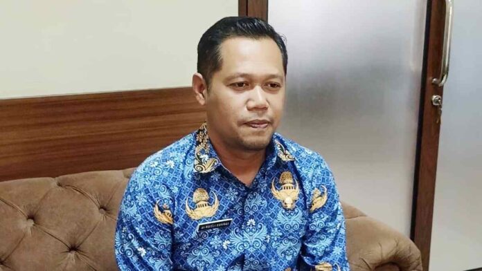 Usulan Formasi Kebutuhan ASN Ciamis 2024 Masih Tunggu Persetujuan dari Kemenpan-RB
