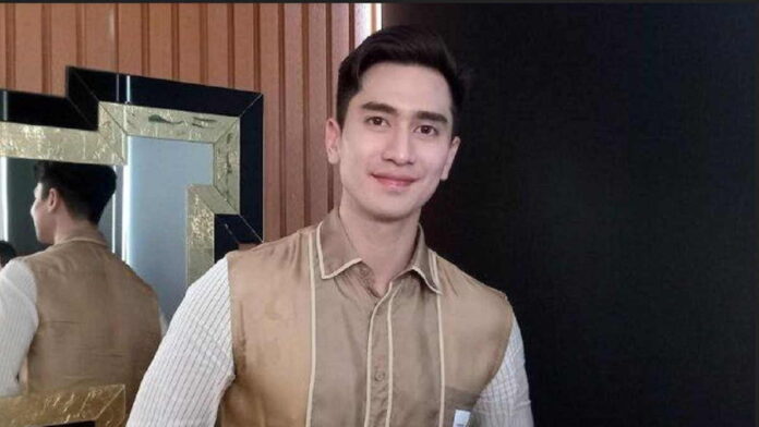 Verrell Bramasta Lolos ke Senayan, Ucapkan Terimakasih
