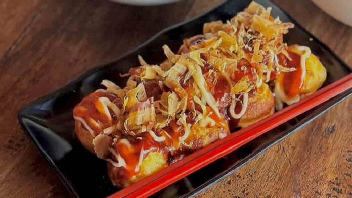 Waroenk Ramen Margonda Depok, Restoran Jepang Menu Halal
