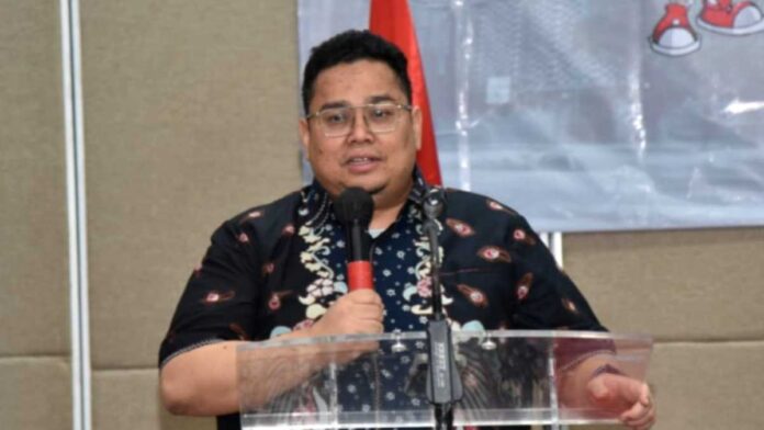 Lonjakan Suara PSI