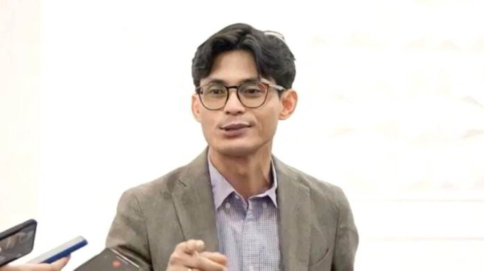 Rekapitulasi Suara Pemilu 2024