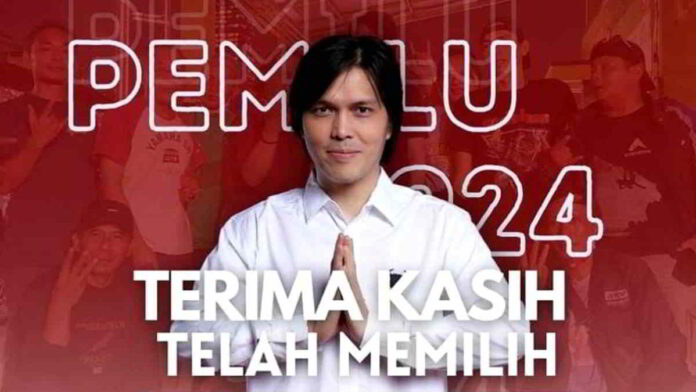 Penyanyi Once Mekel