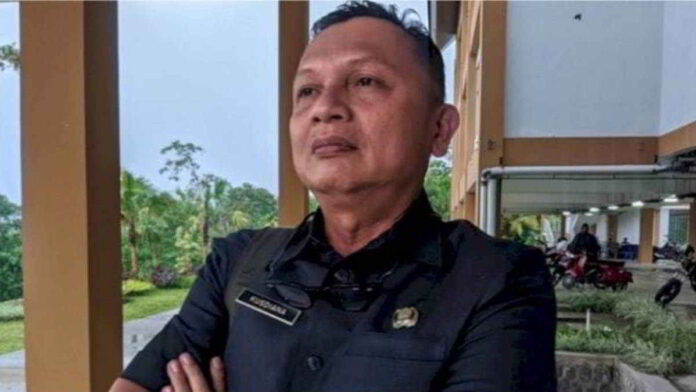 Pinjaman Daerah