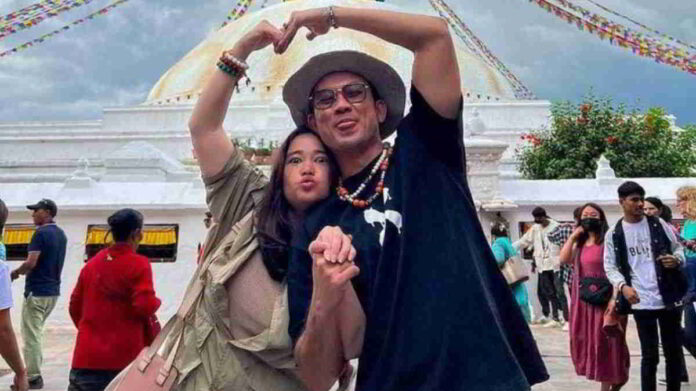 Olivia Istri Denny Sumargo