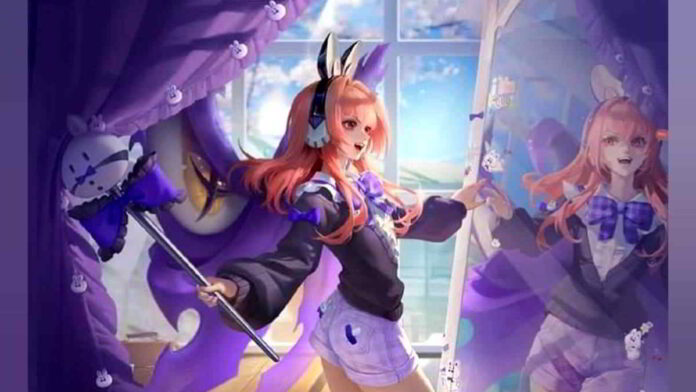 Rekomendasi Equipment Hero Iggy