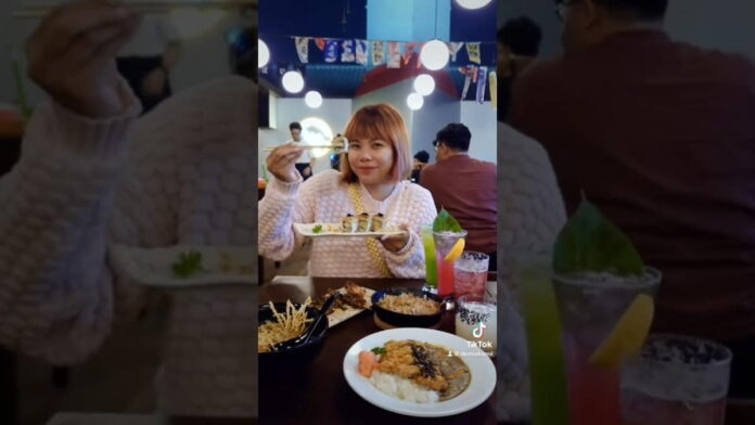 Yabe Izakaya Bandung Kuliner Khas Jepang Dalam Negeri