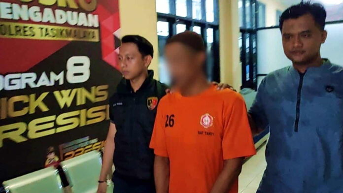 dianggap tidak perkasa