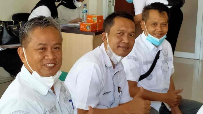 Jabatan kades
