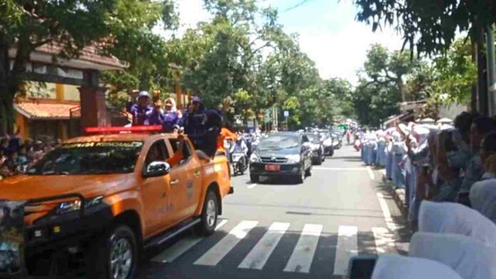 Piala Adipura Kencana
