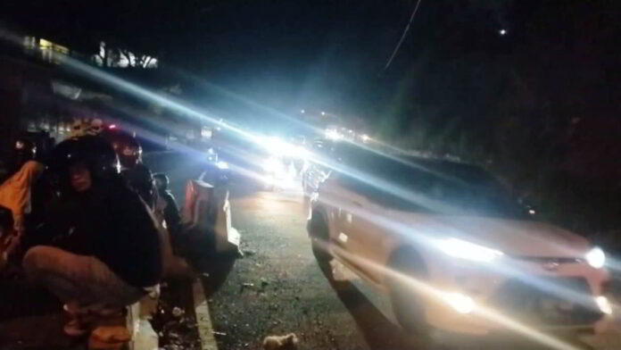 Arus Mudik dan Balik Lebaran