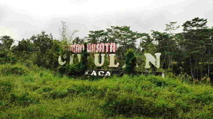 Taman Wisata Ciwulan
