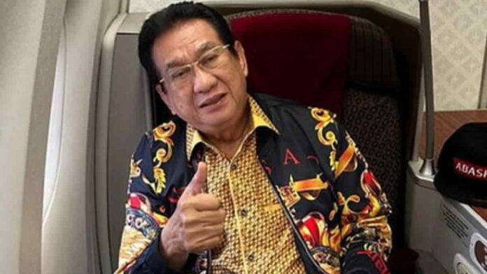 Anwar Fuady Siap Nikah Lagi, Usia Tak Jadi Halangan