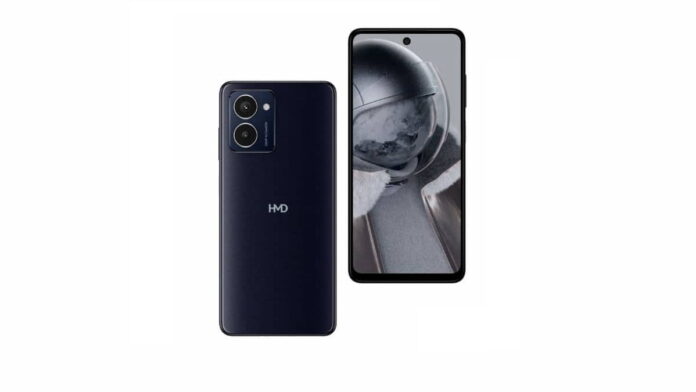 Bocoran Spesifikasi HP HMD Pulse Pro, Kamera Utama 50 MP