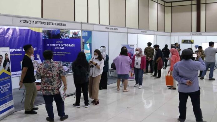 bursa kerja