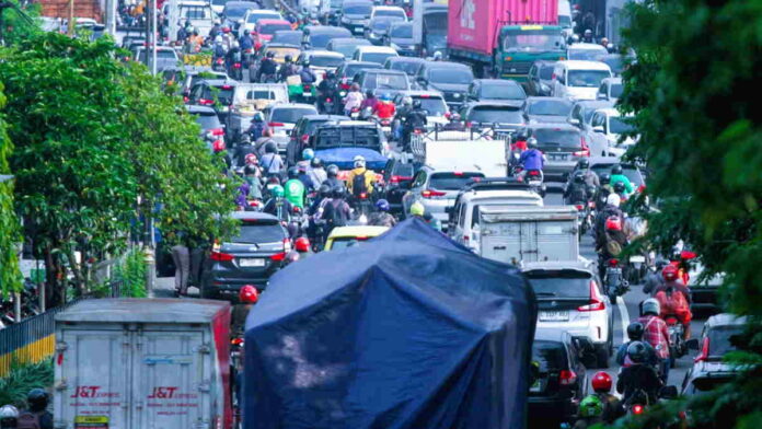 Catat! Puncak Arus Balik 2024, Minggu dan Senin
