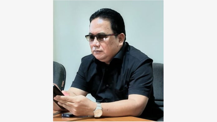 DPRD Minta Pemkab Ciamis Segera Isi Kekosongan Jabatan Direksi BUMD