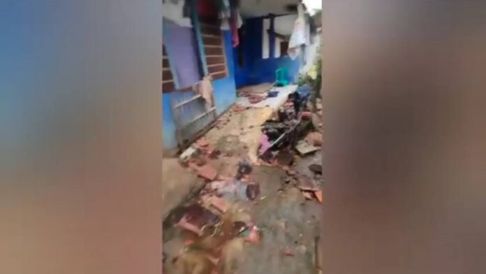 puting beliung di cimaung