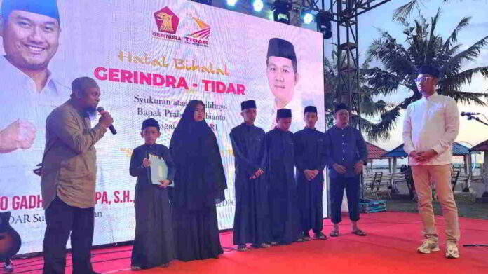 Calon Wali Kota Makassar